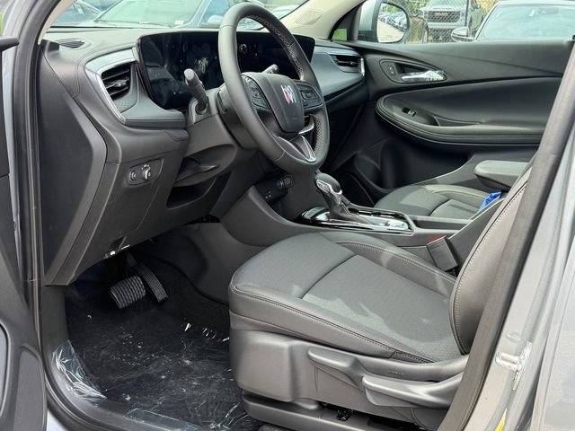 New 2026 Buick Encore GX Preferred FWD image 13