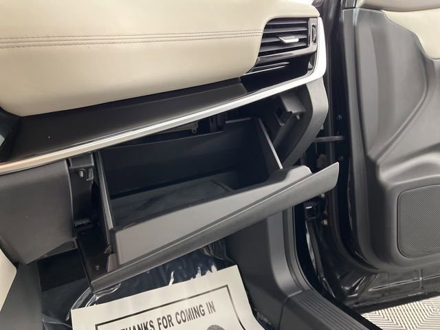 Used 2023 Nissan Rogue SL w/ SL Premium Package image 38