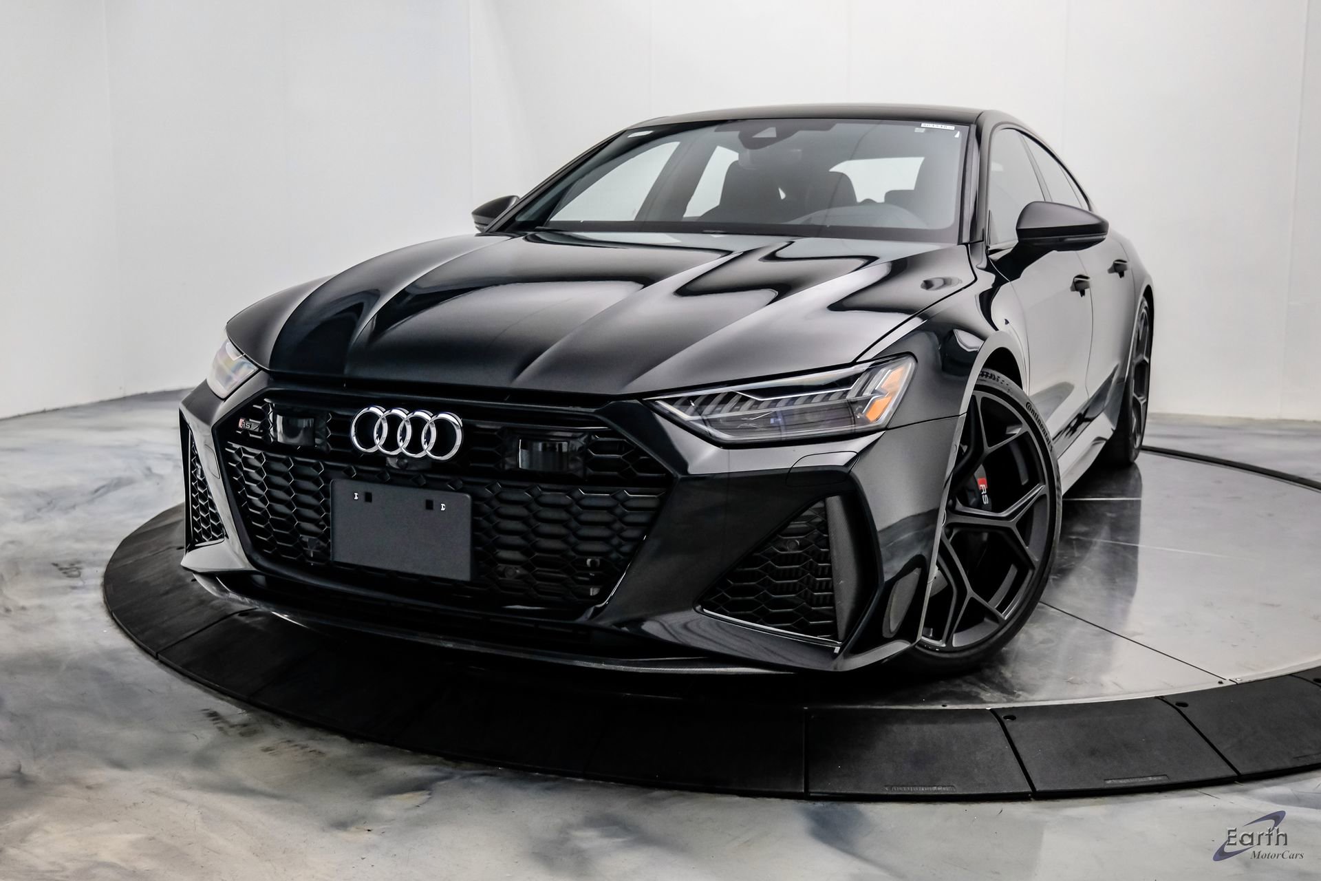 Used 2025 Audi RS 7 performance Sportback image 5