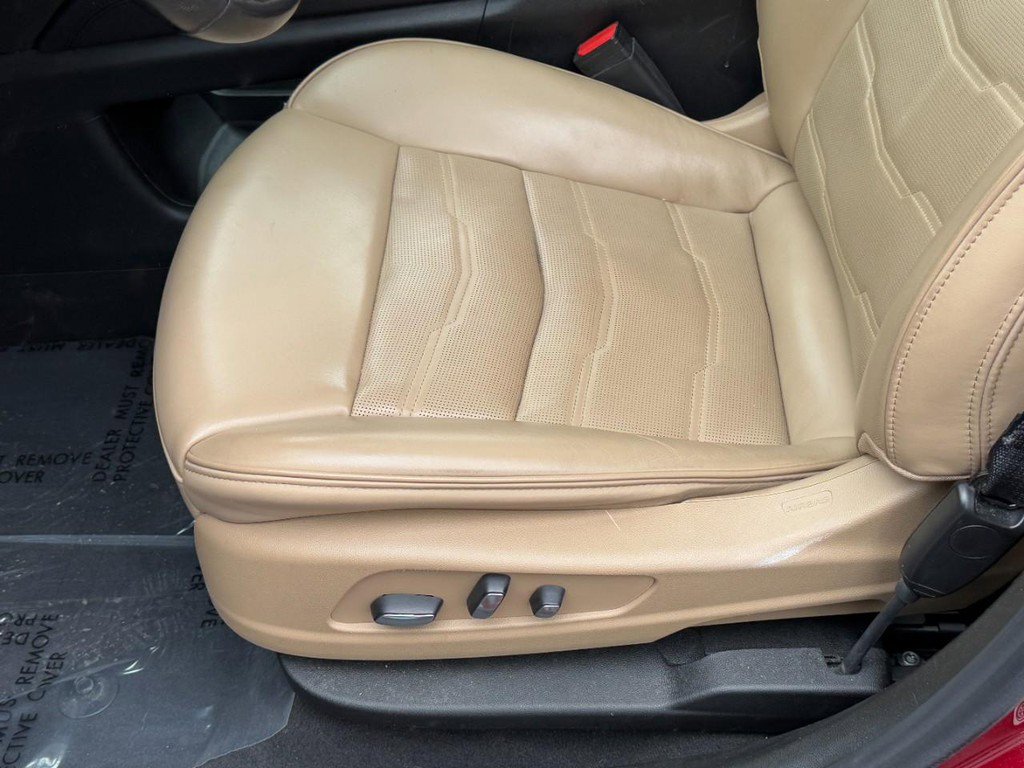 Used 2020 Cadillac XT6 Premium Luxury w/ Platinum Package image 25