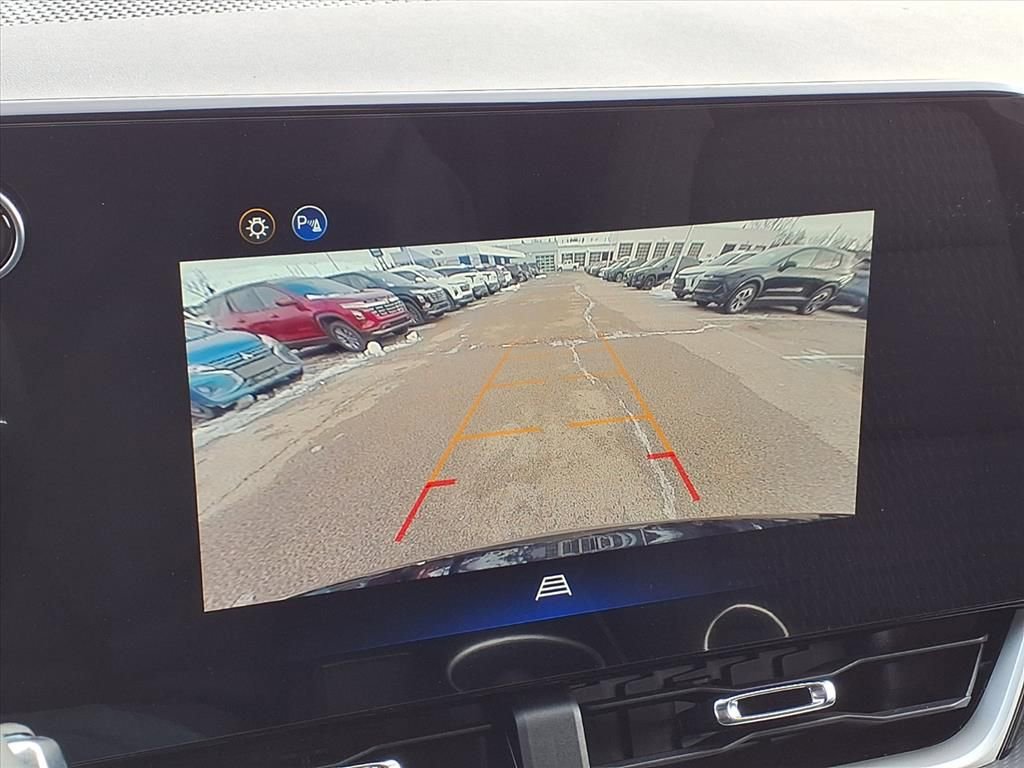 New 2026 Chevrolet Equinox LT w/ LPO, Floor Liner Package image 18