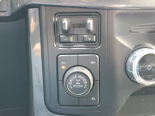 Used 2023 Ford F150 XLT w/ Equipment Group 302A High AWD/4WD image 27