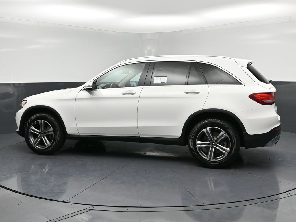 Used 2018 Mercedes-Benz GLC 300 4MATIC image 28