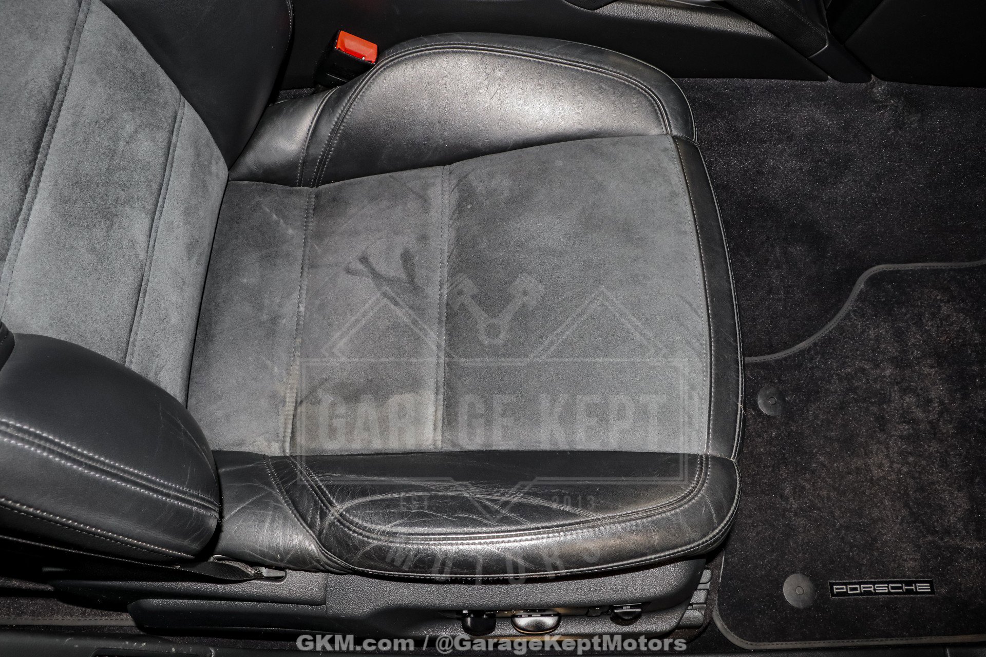 Used 2008 Porsche Cayenne GTS image 74