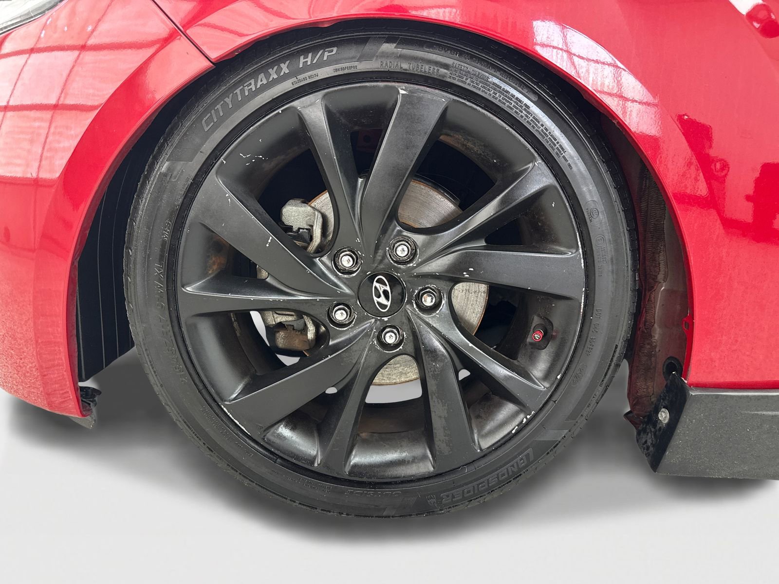Used 2016 Hyundai Veloster FWD image 44