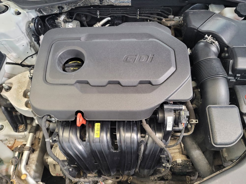 Used 2016 Kia Optima LX w/ LX Convenience Package FWD image 30