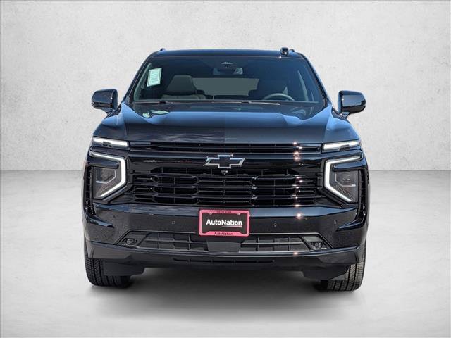 New 2026 Chevrolet Tahoe RST w/ RST Capability Package AWD/4WD image 6