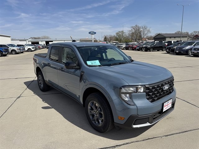 New 2026 Ford Maverick XLT w/ Equipment Group 301A AWD/4WD image 1