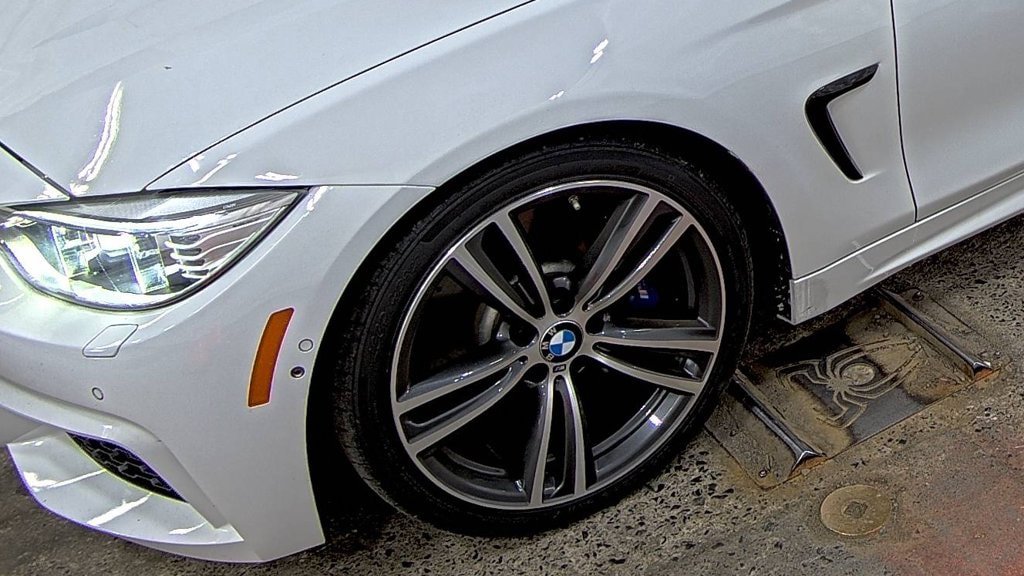 Used 2017 BMW 440i xDrive Coupe AWD/4WD image 8
