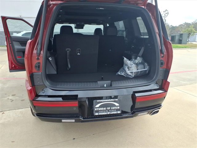 New 2026 Hyundai Santa Fe Calligraphy image 19