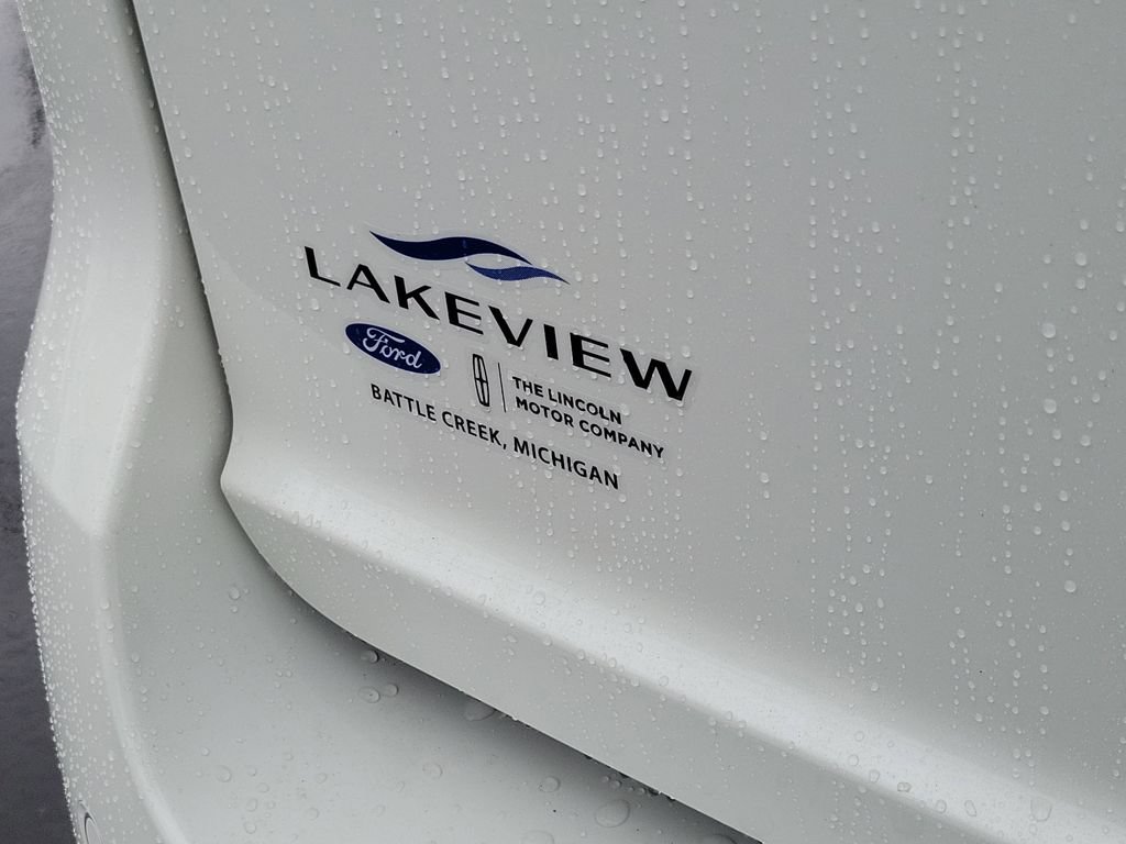New 2026 Lincoln Navigator Reserve w/ Jet Appearance Package AWD/4WD image 29