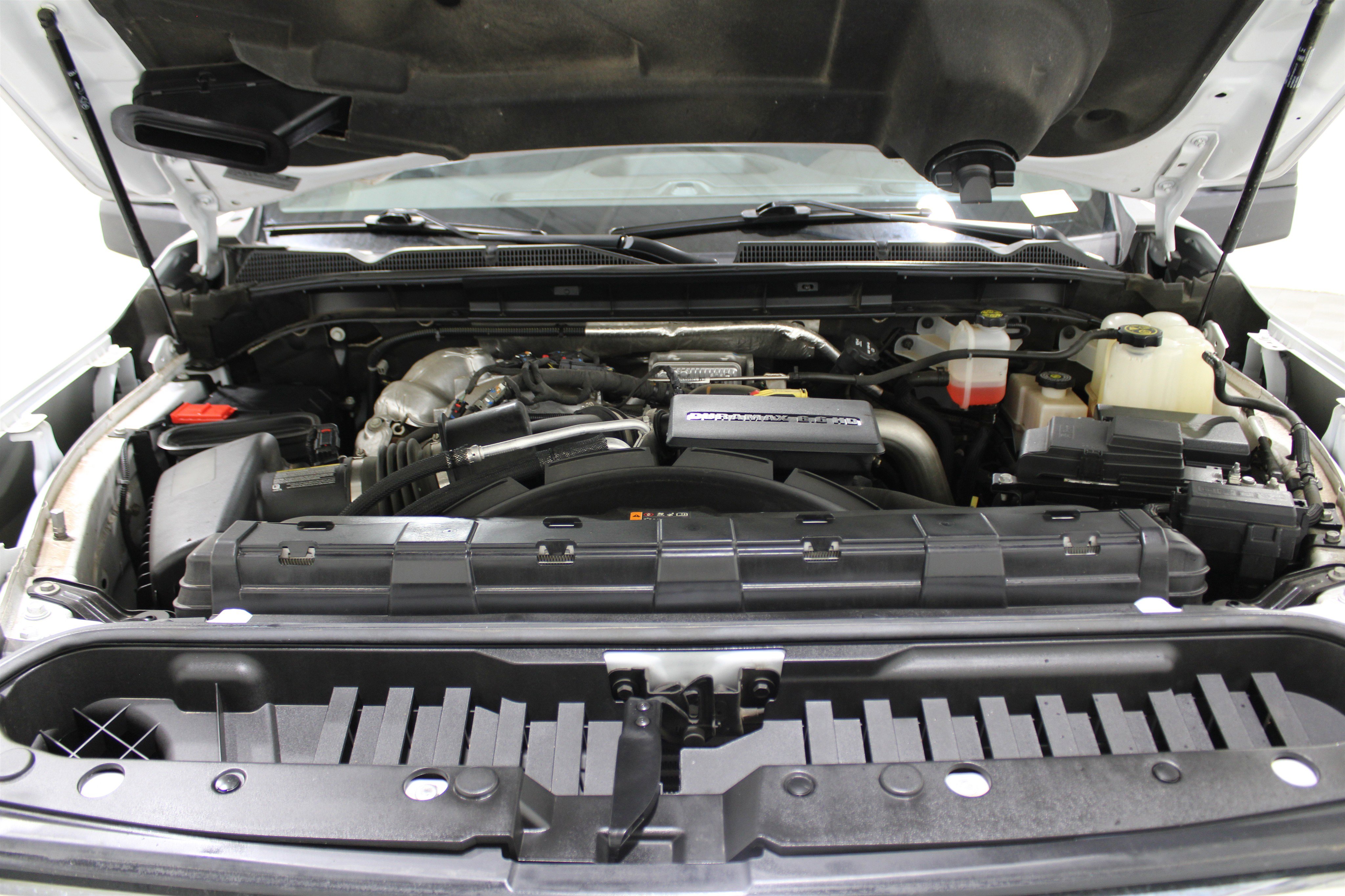 Used 2022 GMC Sierra 2500 Denali image 47