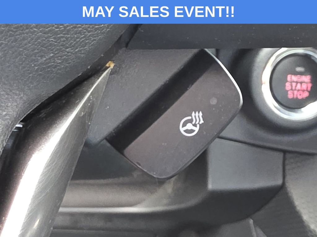 Used 2021 Subaru Forester Touring w/ Popular Package #2 AWD/4WD image 30