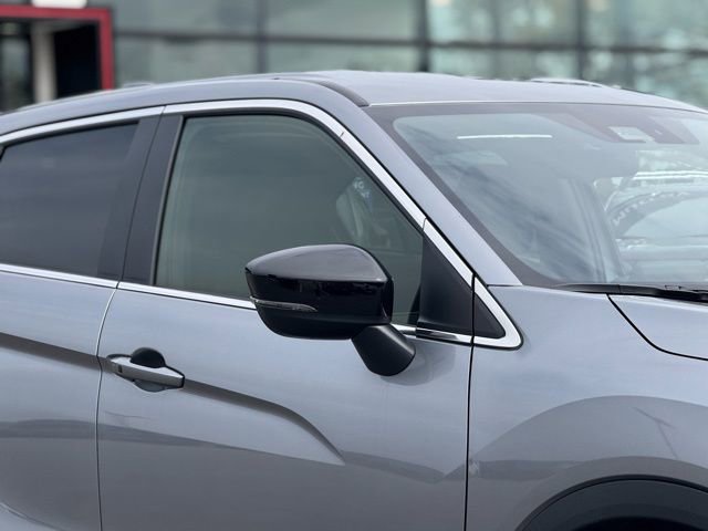 New 2026 Mitsubishi Eclipse Cross Ralliart AWD/4WD image 4