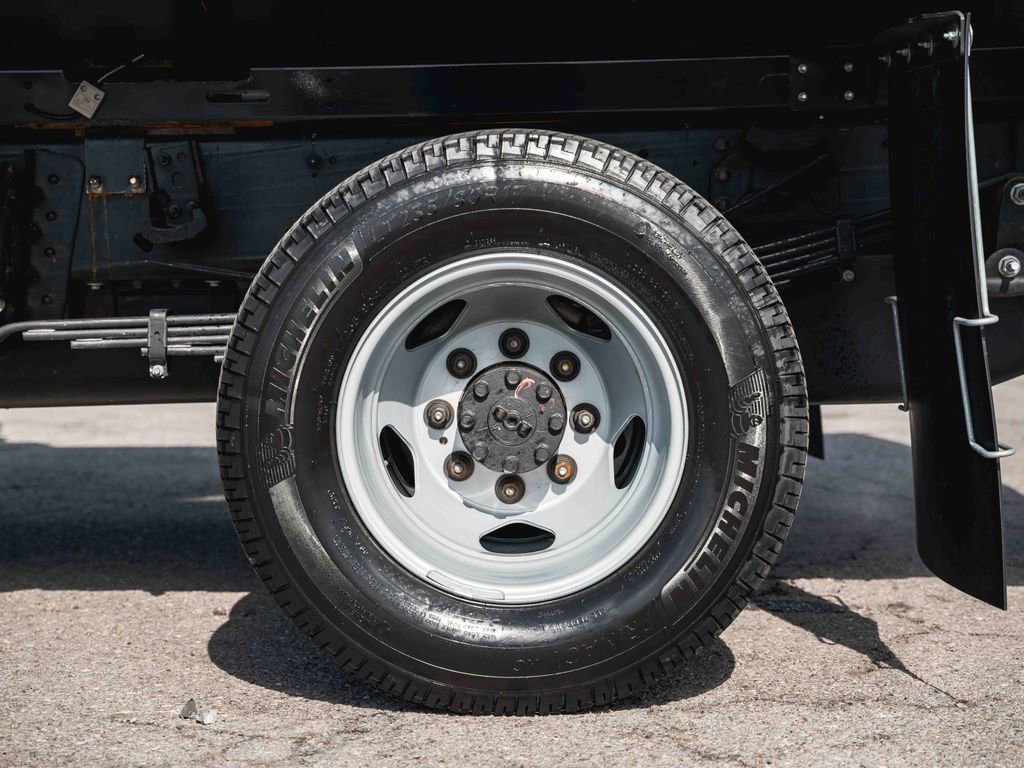 New 2026 Chevrolet Silverado 3500 W/T w/ WT Convenience Package AWD/4WD image 39