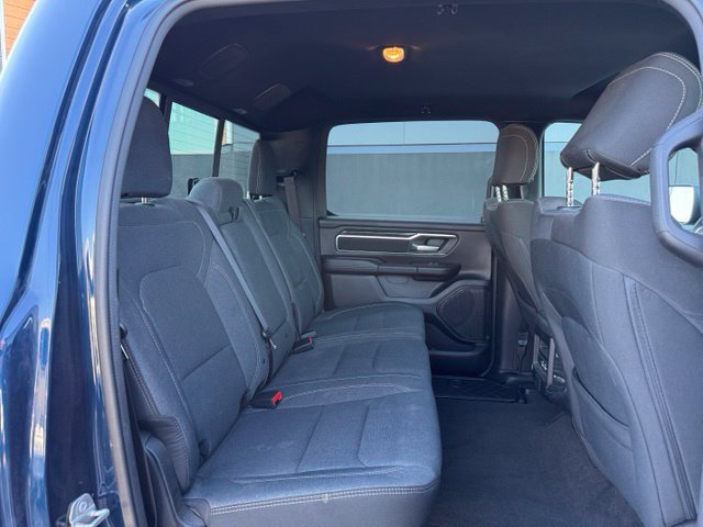 Used 2024 RAM 1500 Big Horn AWD/4WD image 10