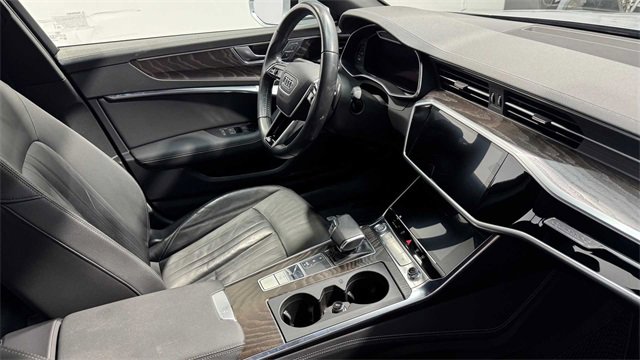 Used 2019 Audi A6 3.0T Premium Plus w/ Premium Plus Package image 13