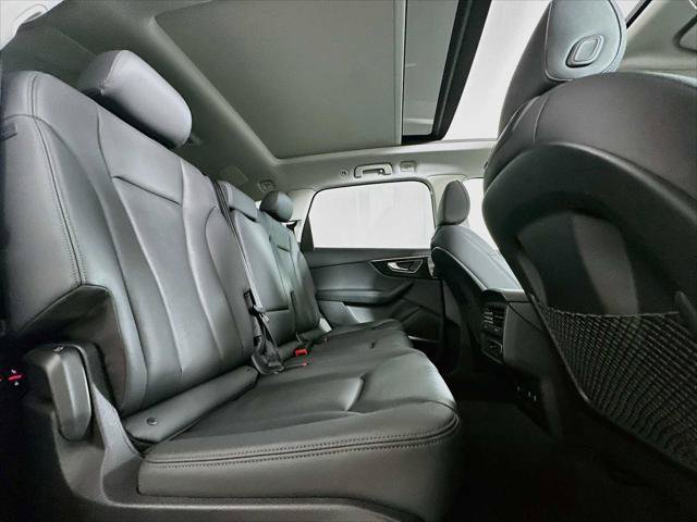 Certified 2023 Audi Q7 2.0T Premium Plus w/ Premium Plus Package AWD/4WD image 27