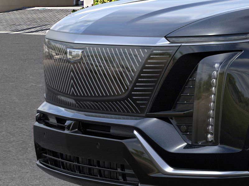 New 2026 Cadillac Vistiq Premium Luxury image 12