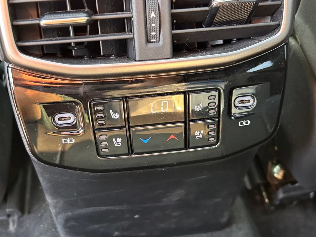 Used 2023 Lexus RX 500h F Sport w/ Accessory Package (K3) AWD/4WD image 22