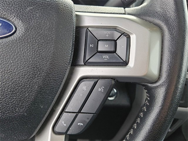 Used 2021 Ford F350 Lariat w/ Lariat Ultimate Package image 25