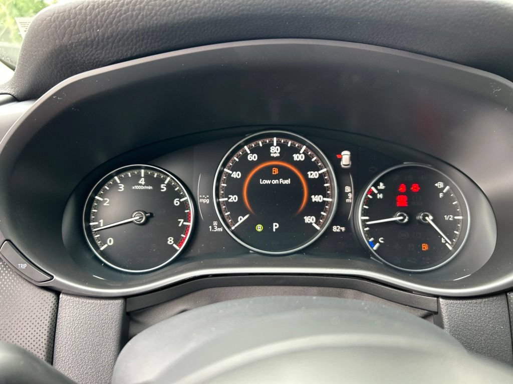 New 2026 MAZDA CX-50 AWD 2.5 S w/ Weather Package image 19
