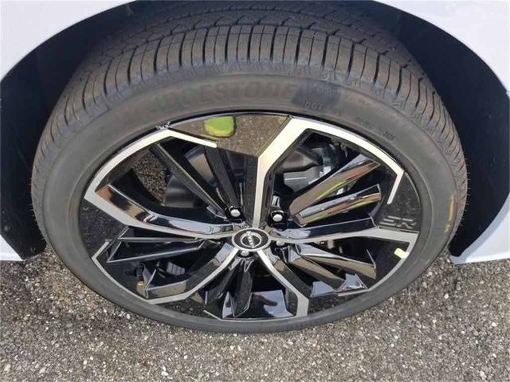 New 2025 Nissan Altima 2.5 SR image 21