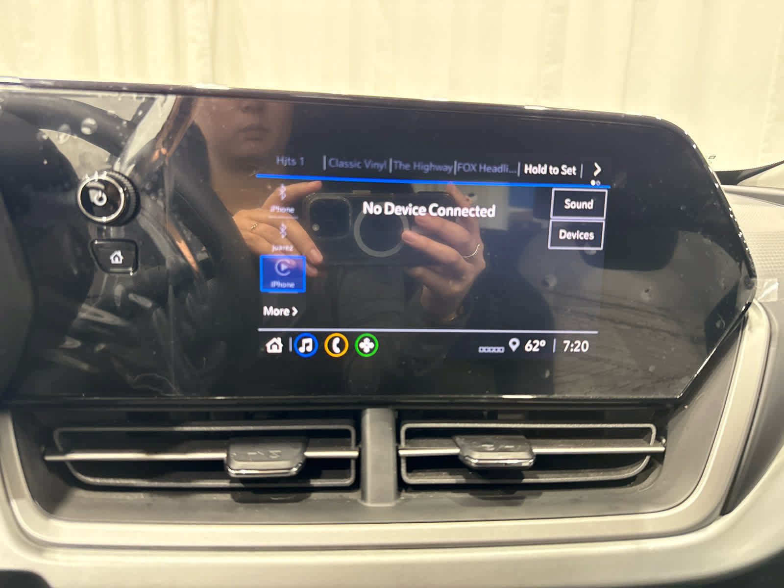 Certified 2026 Chevrolet Trax LS w/ LS Convenience Package FWD image 26