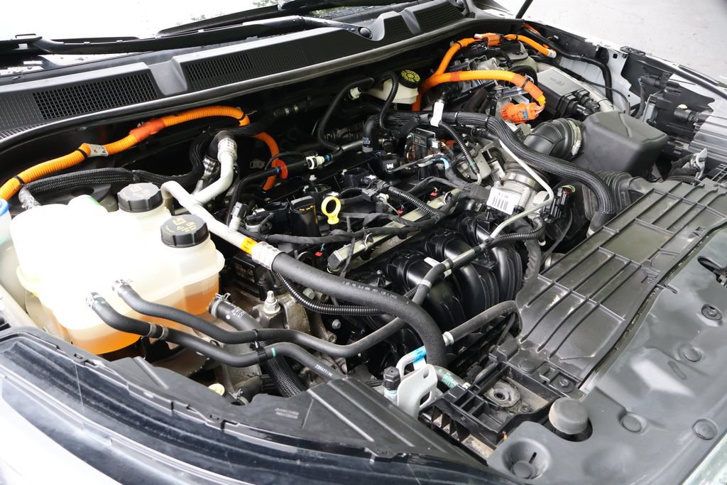 Used 2022 Lincoln Corsair Grand Touring AWD/4WD image 14