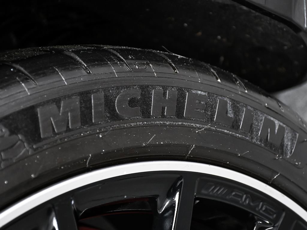 Used 2022 Mercedes-Benz AMG GT 53 image 95