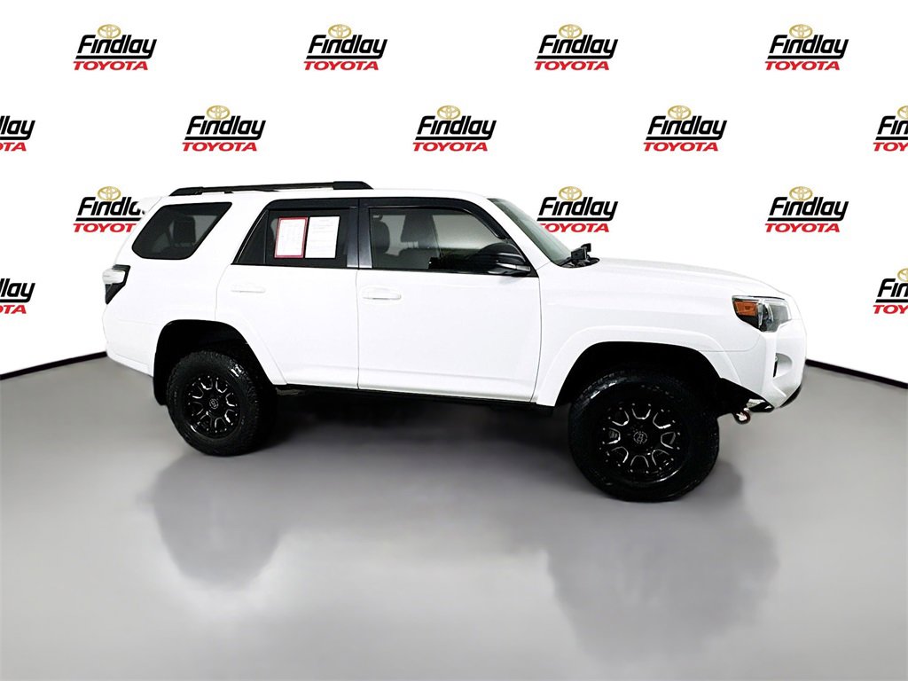 Certified 2024 Toyota 4Runner SR5 Premium