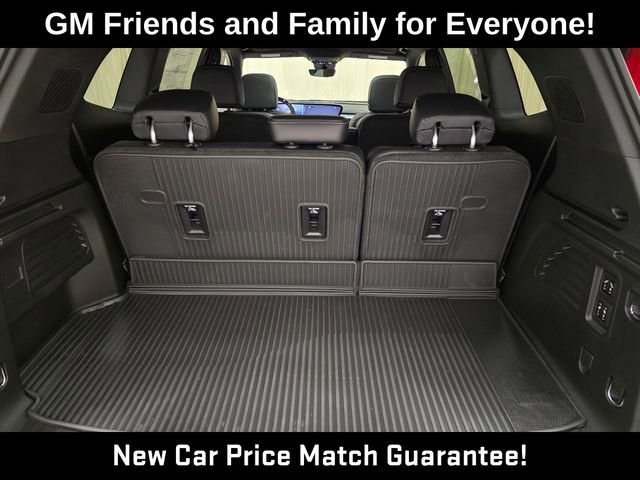 New 2026 Buick Enclave Avenir w/ Super Cruise Package image 36