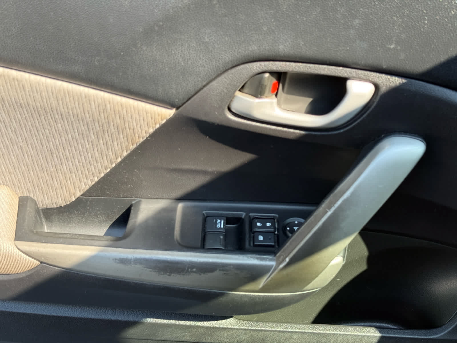 Used 2014 Honda Civic LX image 14