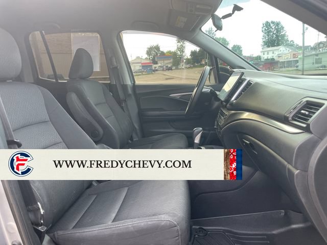 Used 2019 Honda Ridgeline Sport image 33