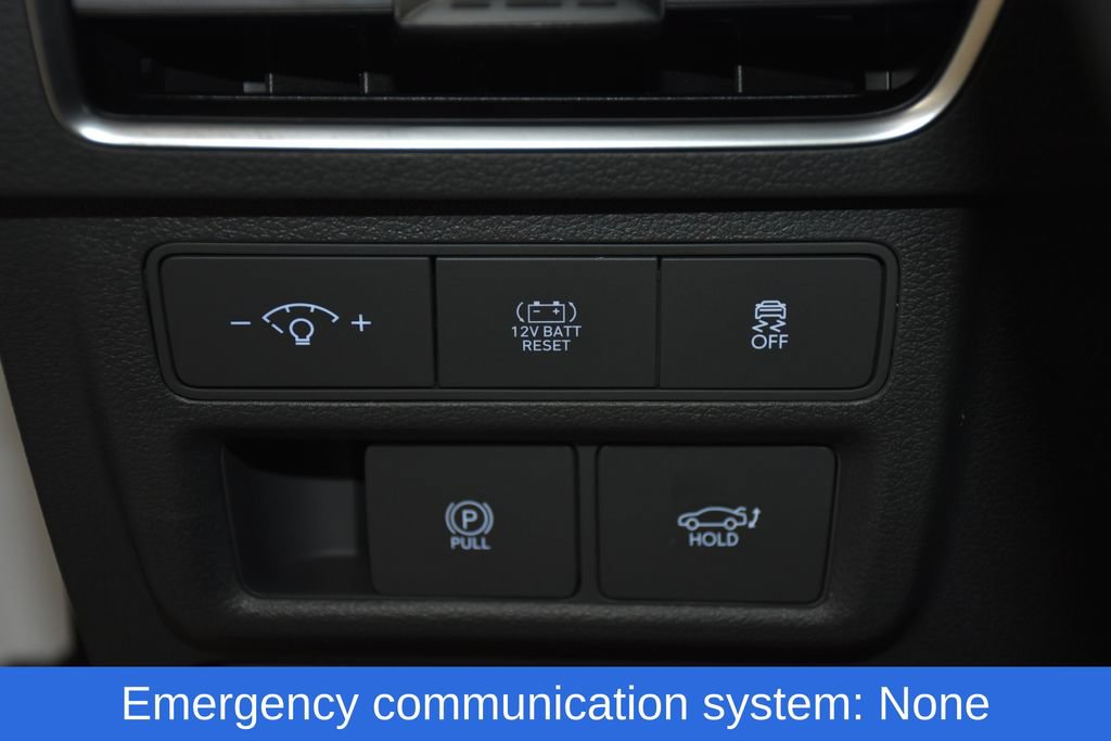New 2026 Hyundai Sonata Limited FWD image 10