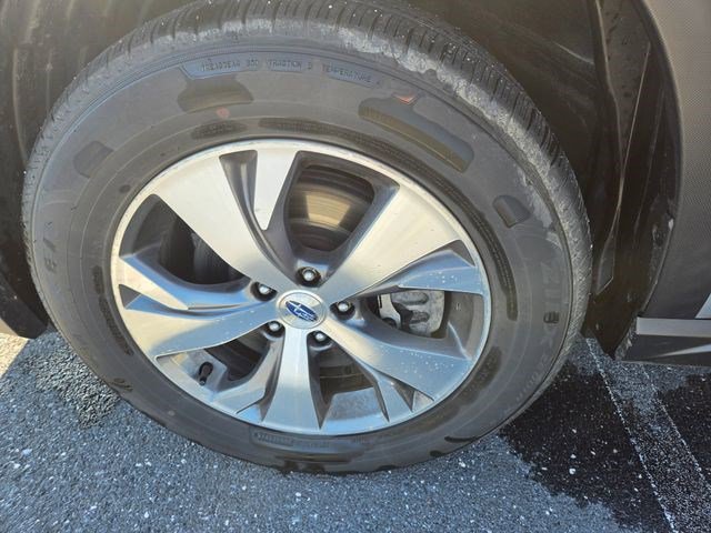 Used 2022 Subaru Ascent Premium w/ Convenience Package image 25