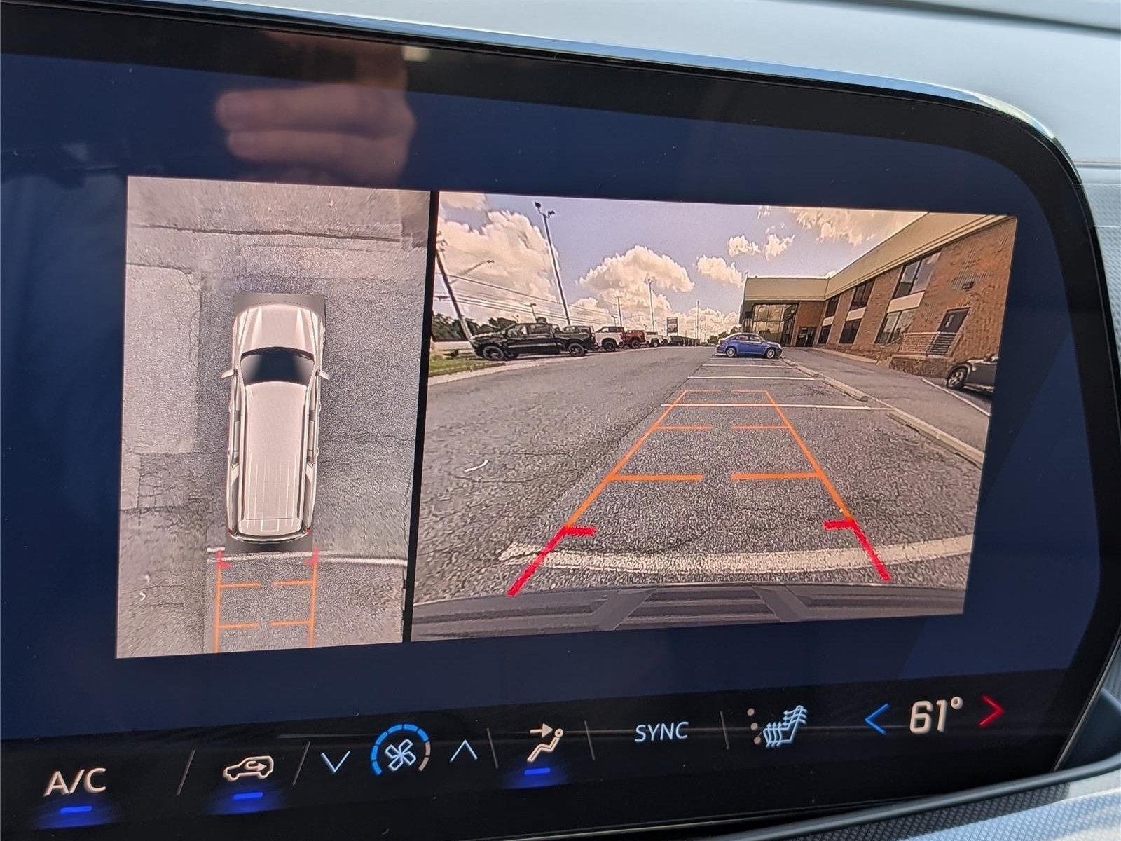 New 2026 Chevrolet Suburban RST w/ Comfort Package AWD/4WD image 30