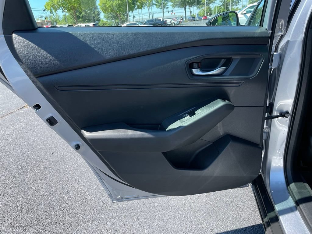 Certified 2025 Honda Accord Sport image 38