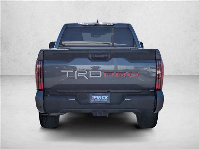 Used 2023 Toyota Tundra TRD Pro image 6