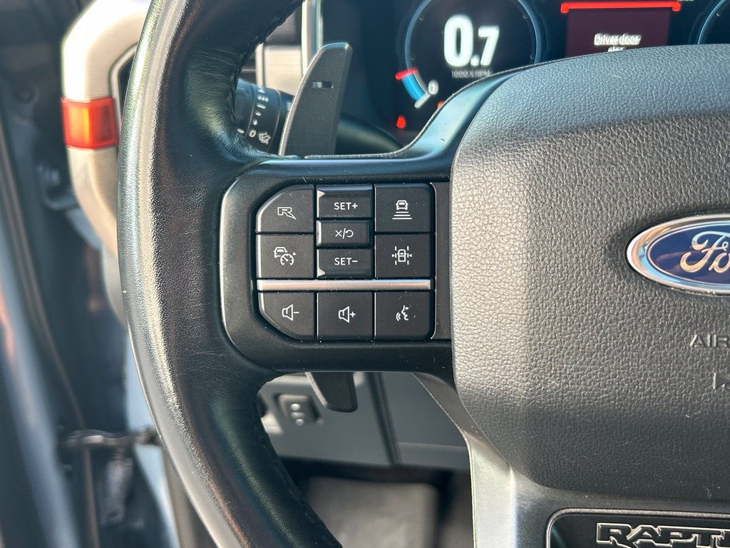 Certified 2023 Ford F150 Raptor AWD/4WD image 41