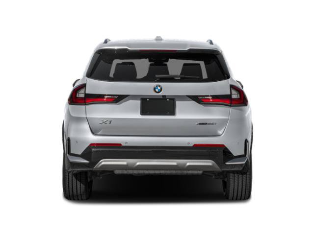 Used 2025 BMW X1 xDrive28i w/ Technology Package AWD/4WD image 8