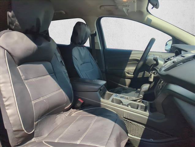 Used 2018 Ford Escape SE FWD image 28