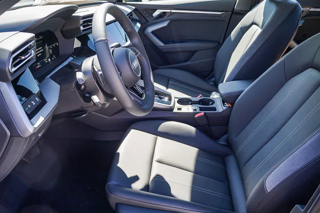 New 2026 Audi A3 2.0T Premium AWD/4WD image 20