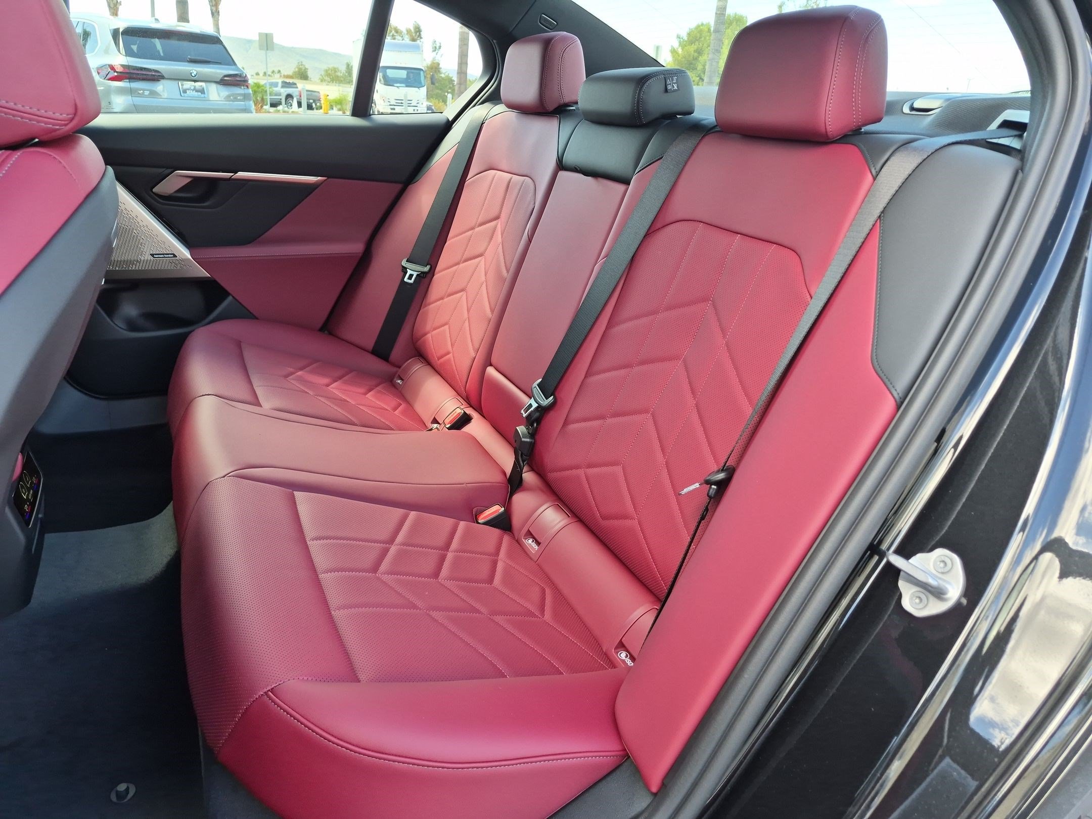 New 2027 BMW 530i w/ M Sport Package RWD image 31