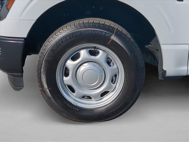 New 2026 Ford F150 XL RWD image 10