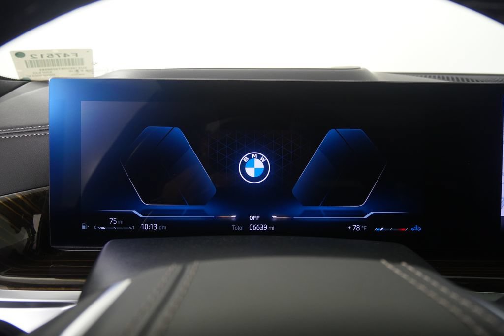 Certified 2026 BMW X5 sDrive40i RWD image 20