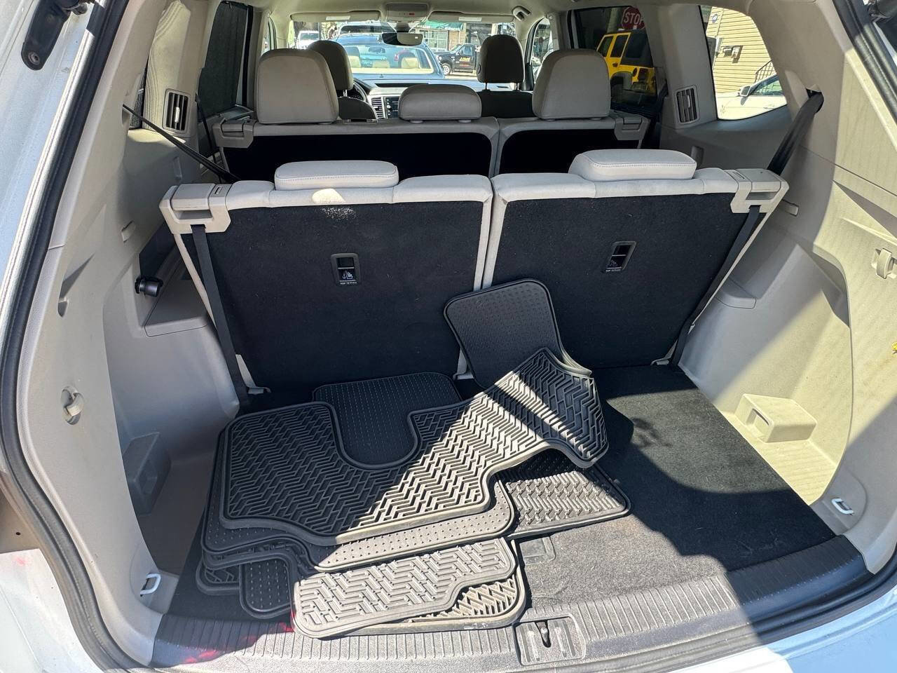 Used 2018 Volkswagen Atlas SE image 17