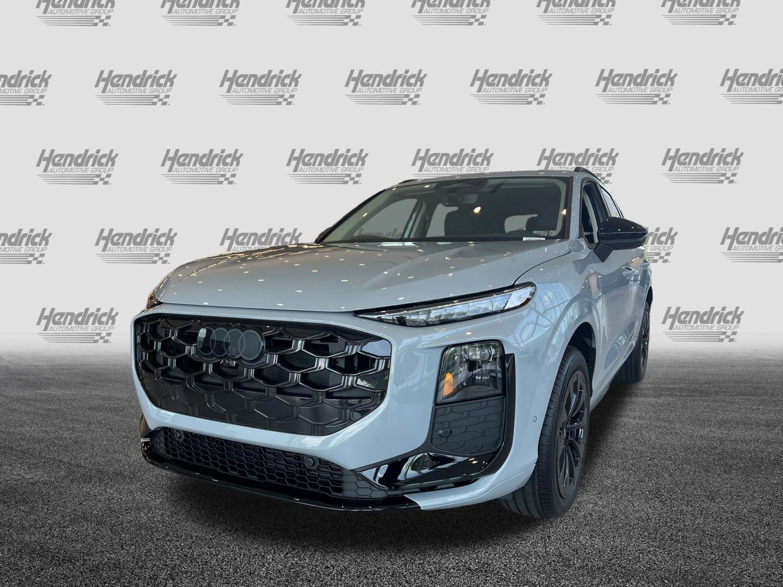 New 2026 Audi Q3 quattro 2.0T image 5
