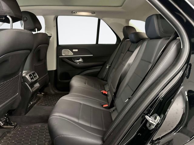 Certified 2026 Mercedes-Benz GLE 450 4MATIC image 12