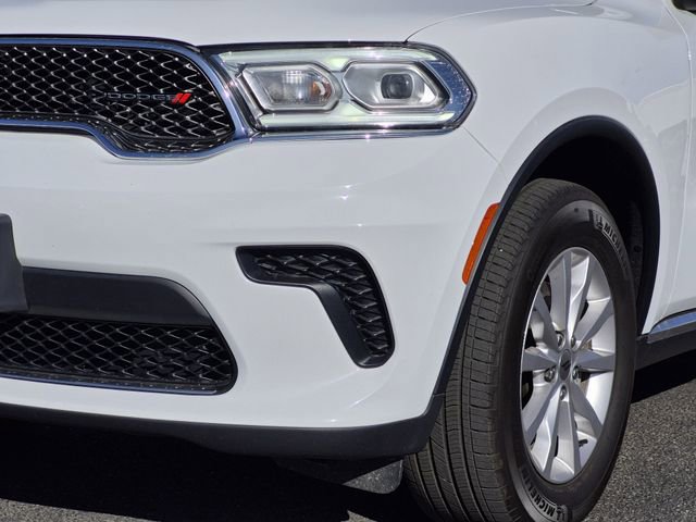 Used 2024 Dodge Durango SXT AWD/4WD image 5